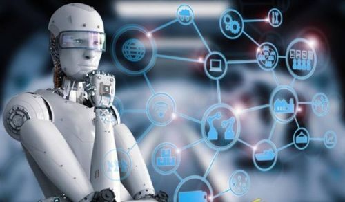 新一代人工智能产业发展行动计划推动应用集成服务迈向新高度