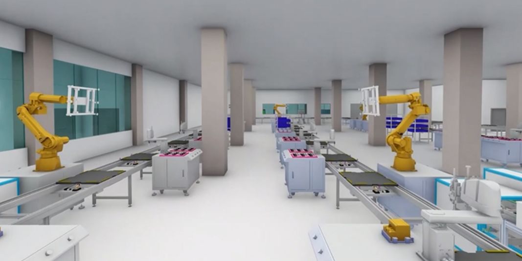 曙光“自主可控先进计算设备智能工厂”获国家工信部立项，AI行业应用集成服务迈入新阶段